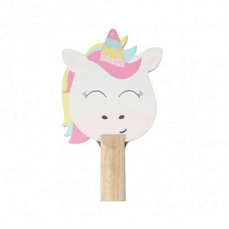 jeux ping pong nomade enfant licorne